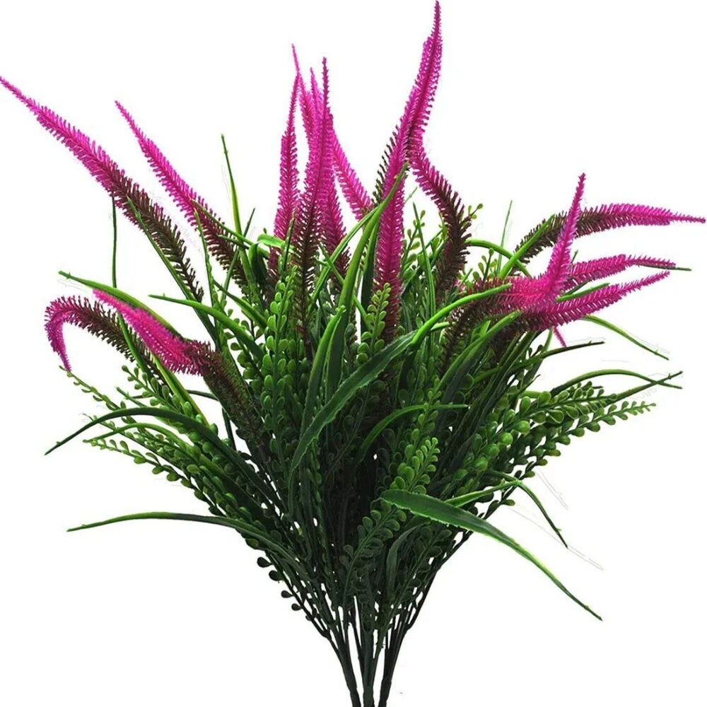 Artificial Fuchsia Flowers NEW